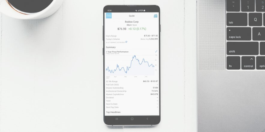 Immediate Elegance - Master the Strategies of Online Crypto Trading With Immediate Elegance. Boost Your Trading Skills With Insights From the Free Immediate Elegance App